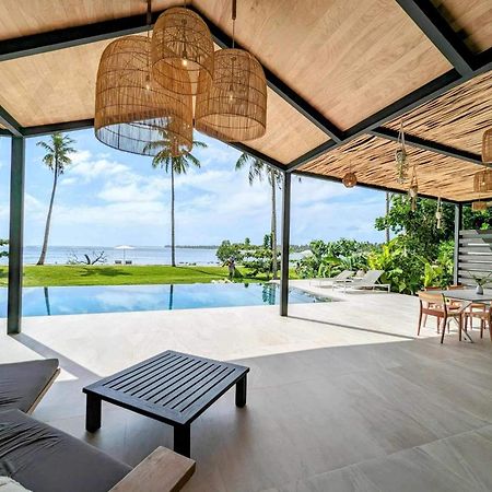 Kalinaw Resort Хенераль-Луна Екстер'єр фото