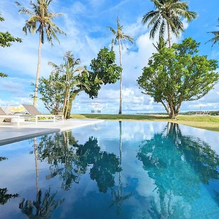 Kalinaw Resort Хенераль-Луна Екстер'єр фото