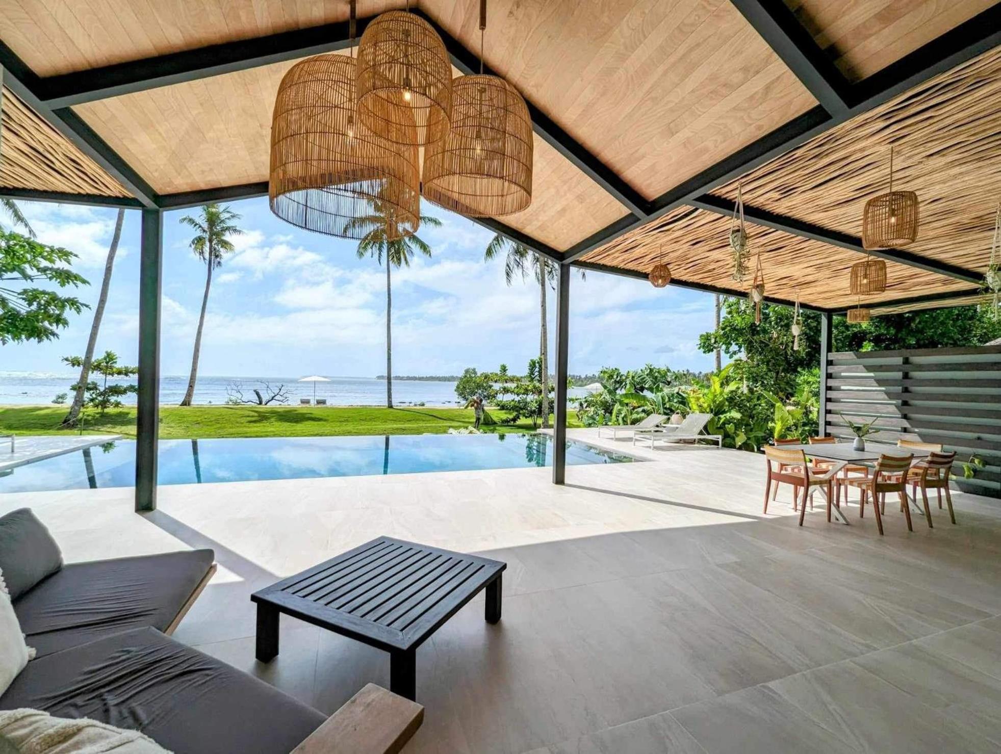 Kalinaw Resort Хенераль-Луна Екстер'єр фото