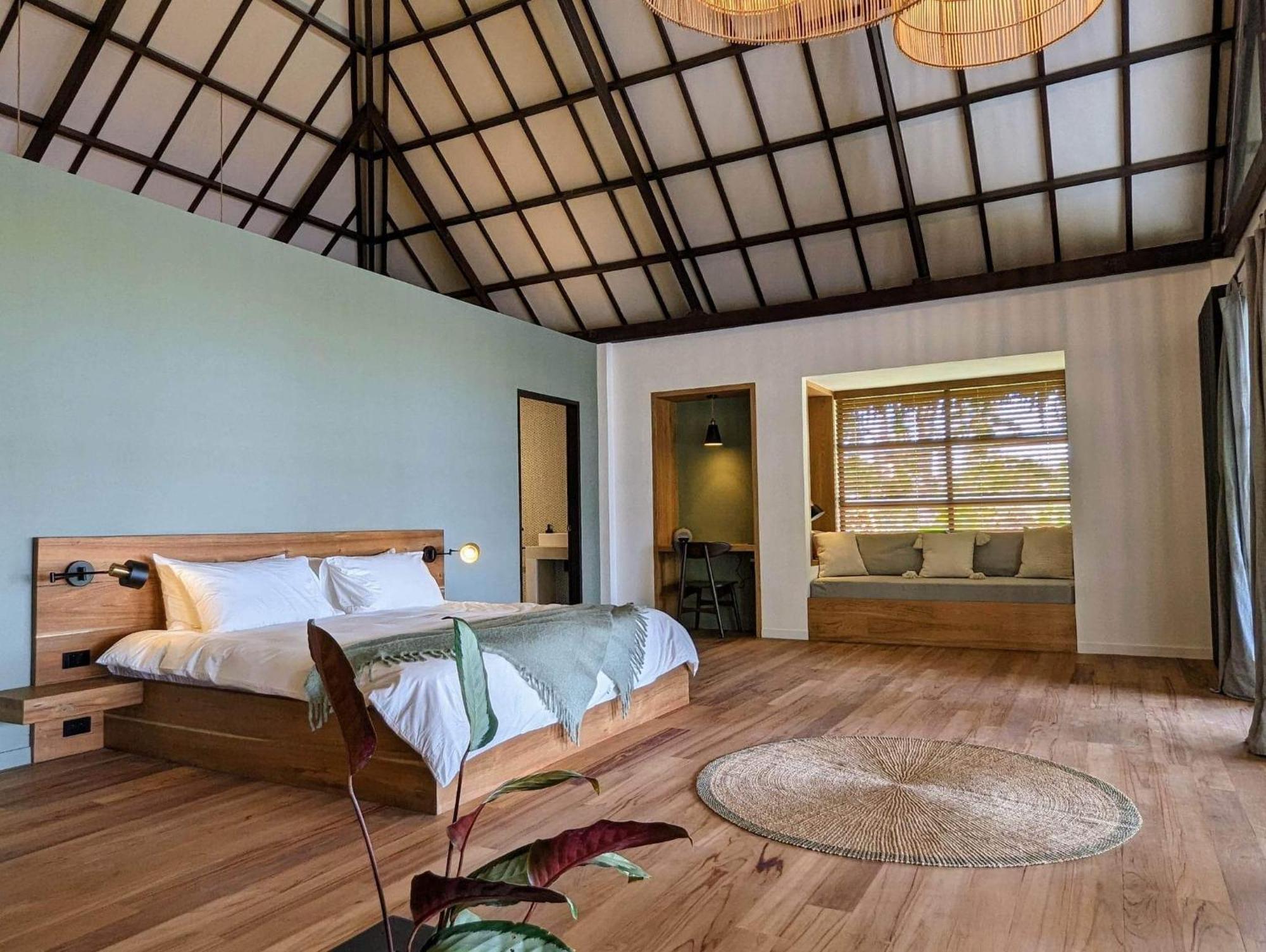 Kalinaw Resort Хенераль-Луна Екстер'єр фото