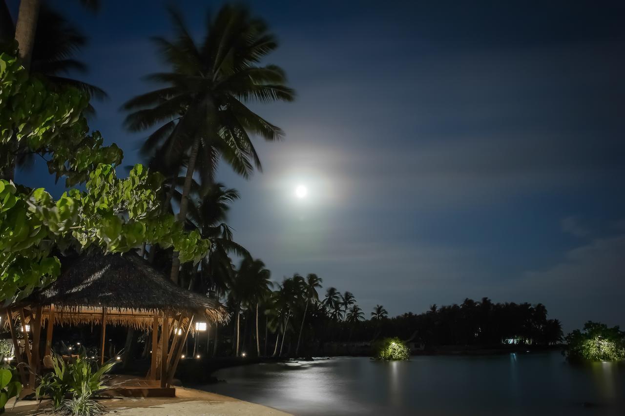 Kalinaw Resort Хенераль-Луна Екстер'єр фото