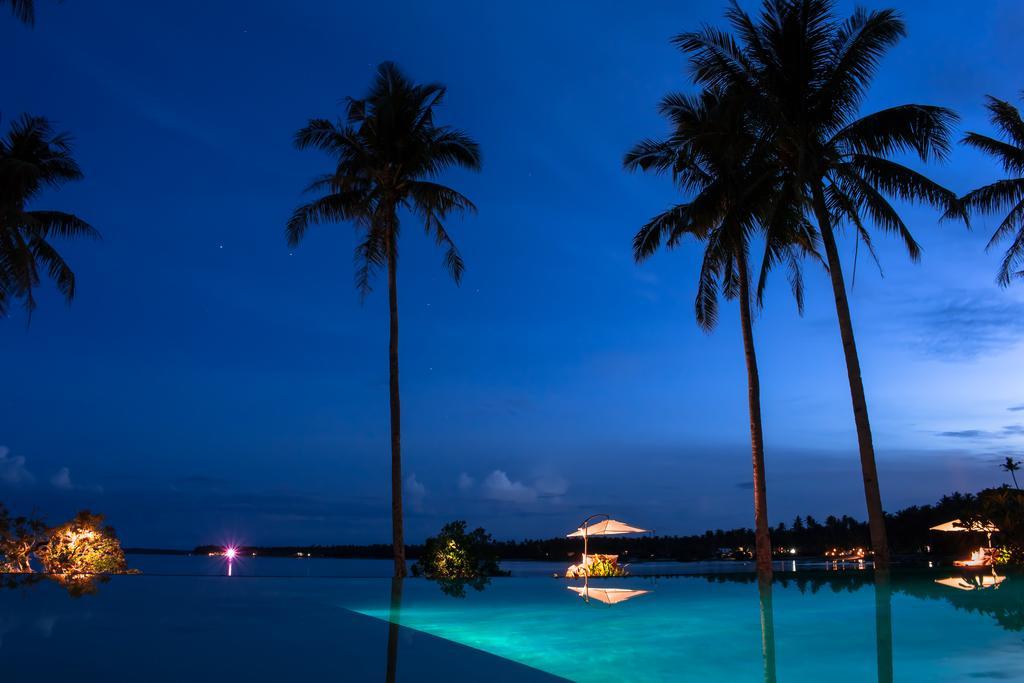 Kalinaw Resort Хенераль-Луна Екстер'єр фото