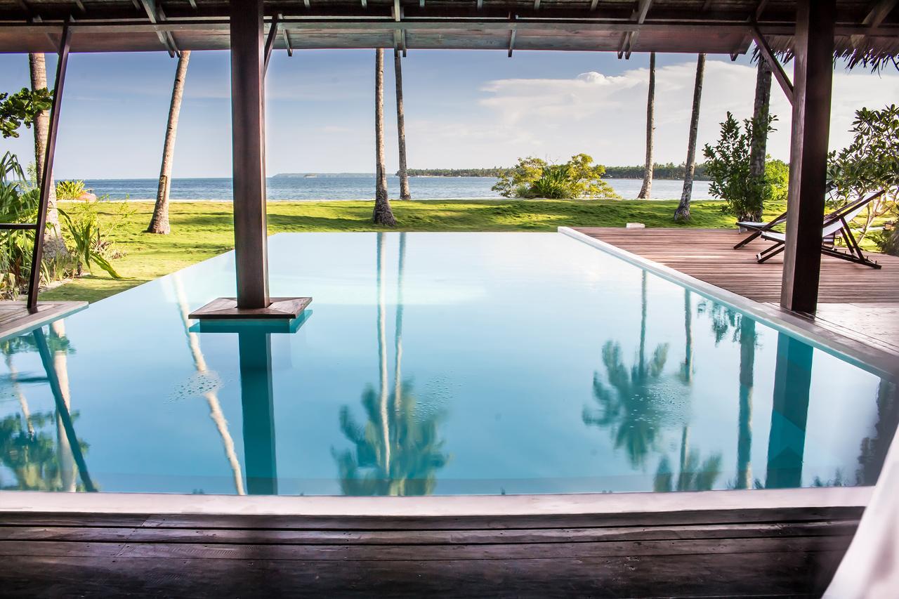 Kalinaw Resort Хенераль-Луна Екстер'єр фото