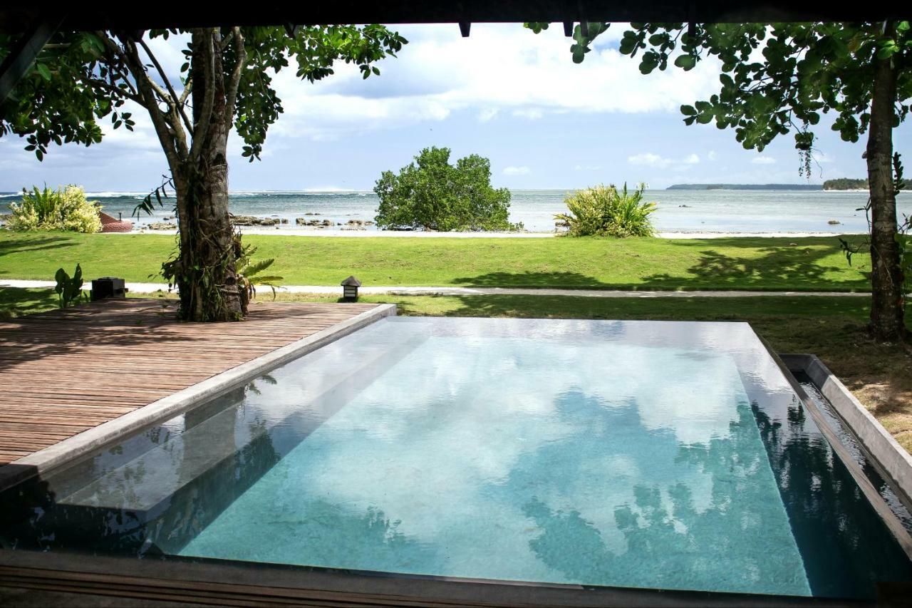 Kalinaw Resort Хенераль-Луна Екстер'єр фото