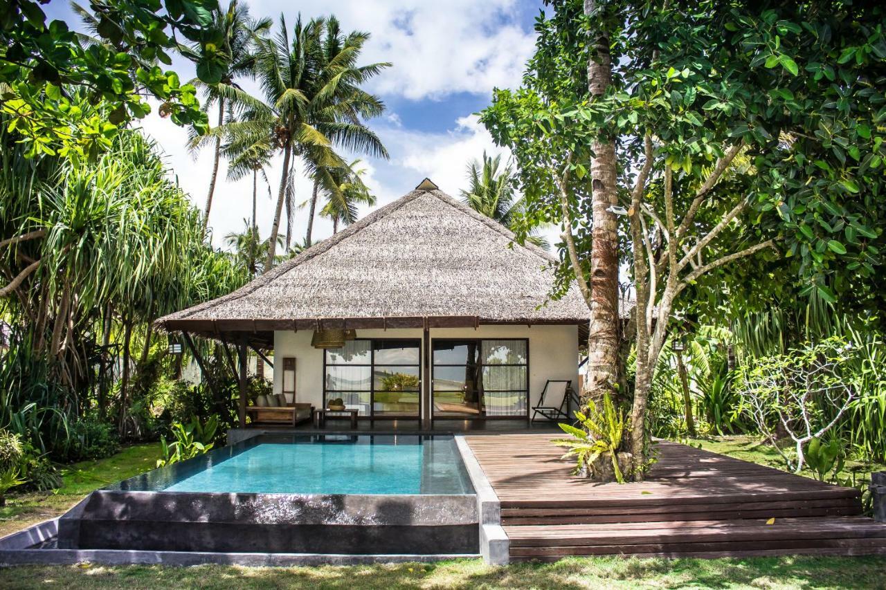 Kalinaw Resort Хенераль-Луна Екстер'єр фото